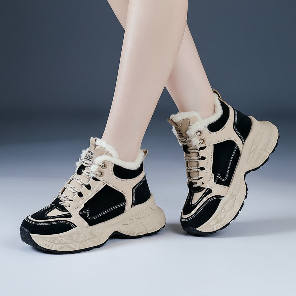 GLAMORA™ Winter Boots Collection