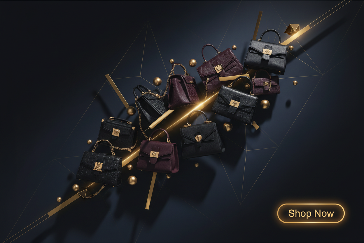 Glamora Essence Collection