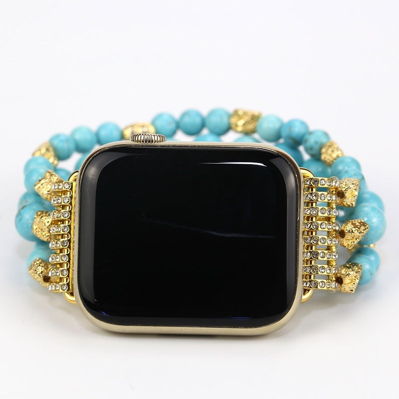 ⭐ ChicFlex Resin Smart Strap ⭐