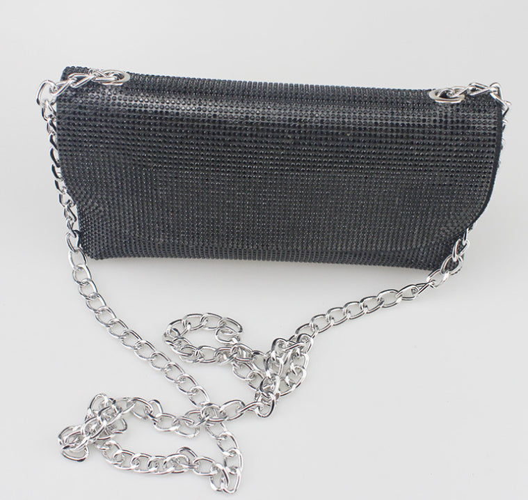 ✨ PU Envelope Mini Dinner Bag ✨.