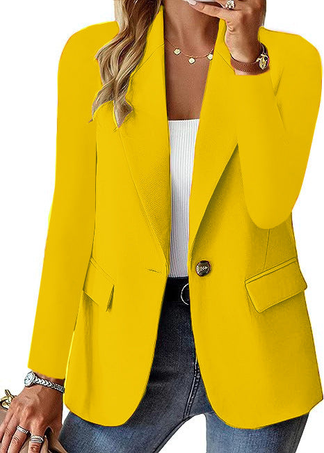 Everyday Chic Women Blazer