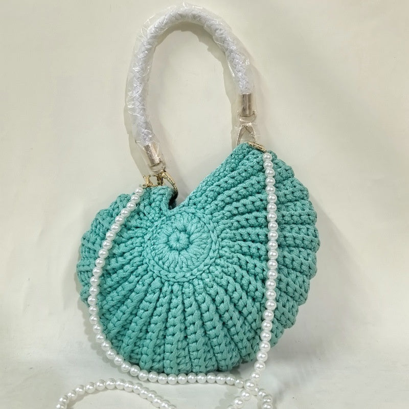 New Handmade Woven fashoin