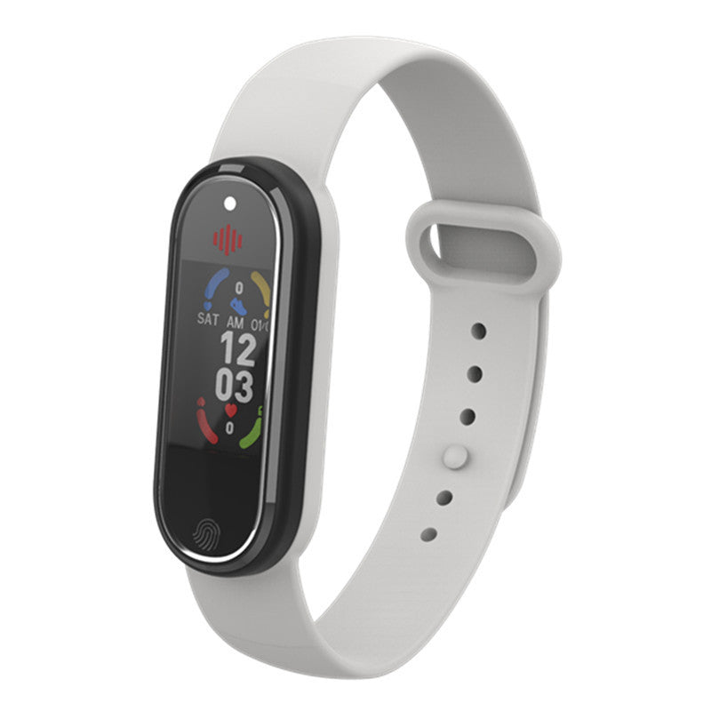 💖 BuzzOff™ Ultrasonic Mosquito Bracelet🤍