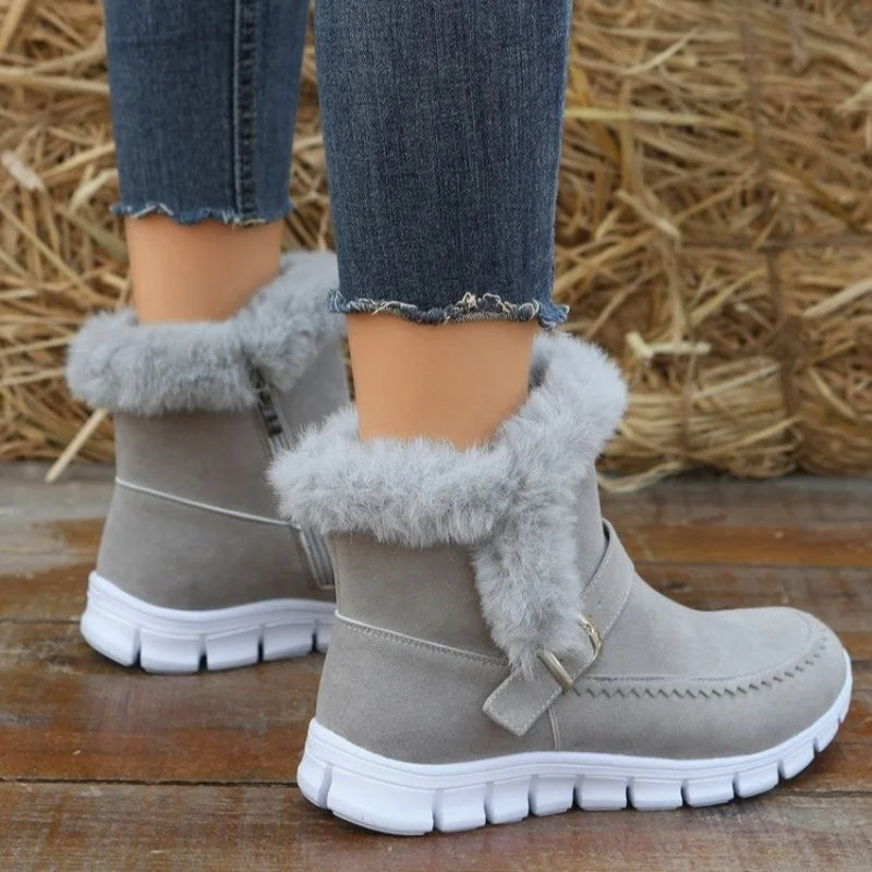 👢❄️ Winter Glow Shoes 💖