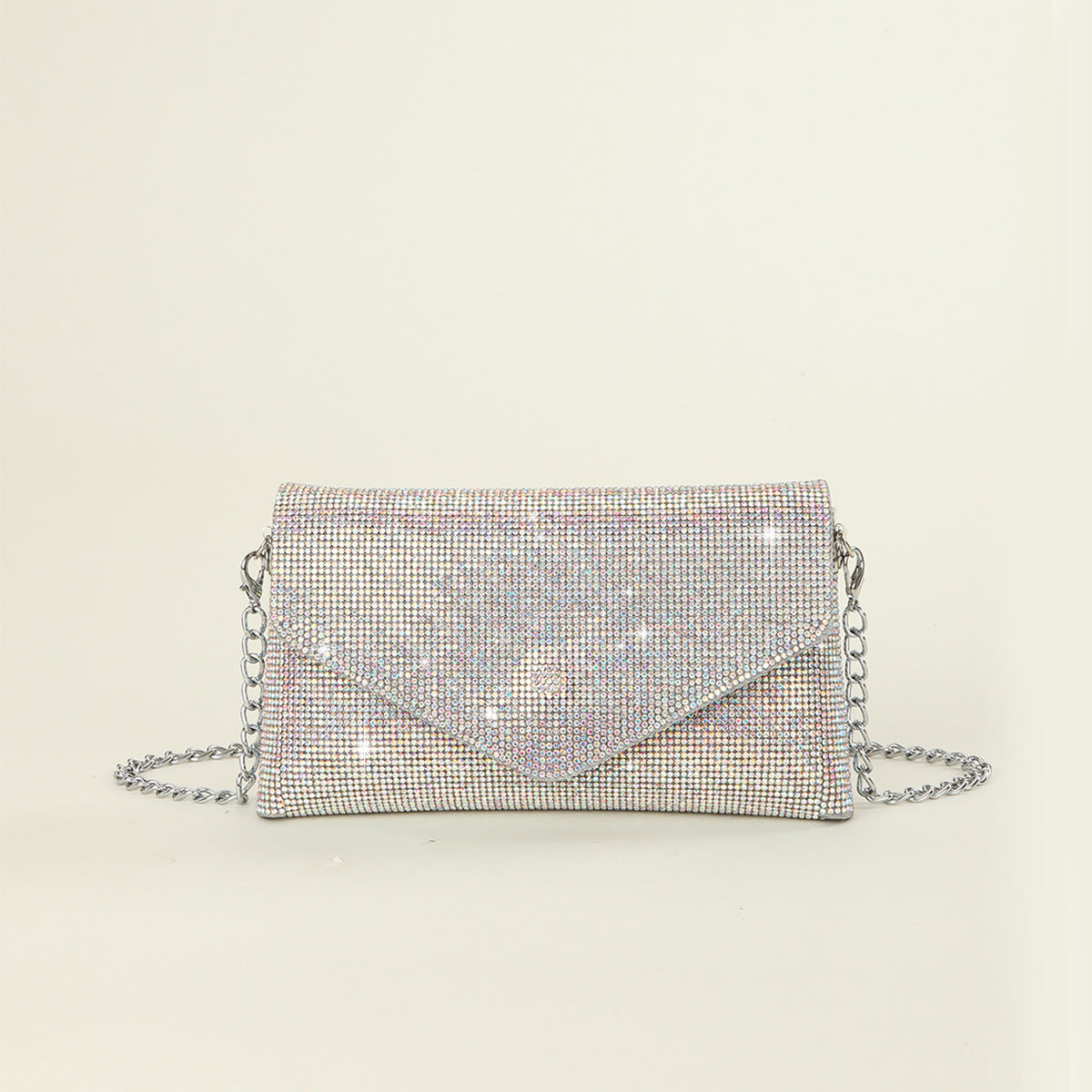 ✨ PU Envelope Mini Dinner Bag ✨.