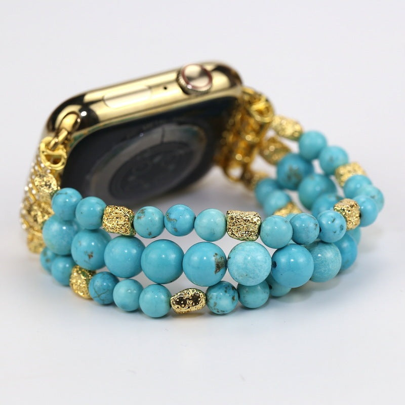 ⭐ ChicFlex Resin Smart Strap ⭐