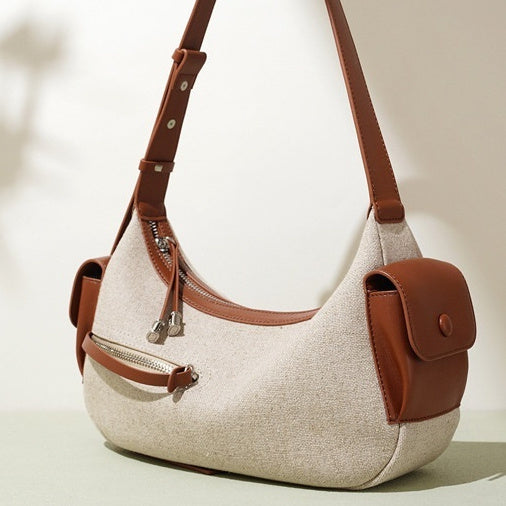 Women's Messenger Bag