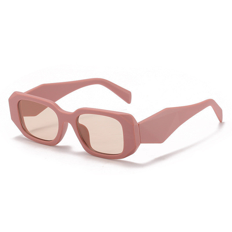 UV400 Retro Fashion Sunglasses for Women