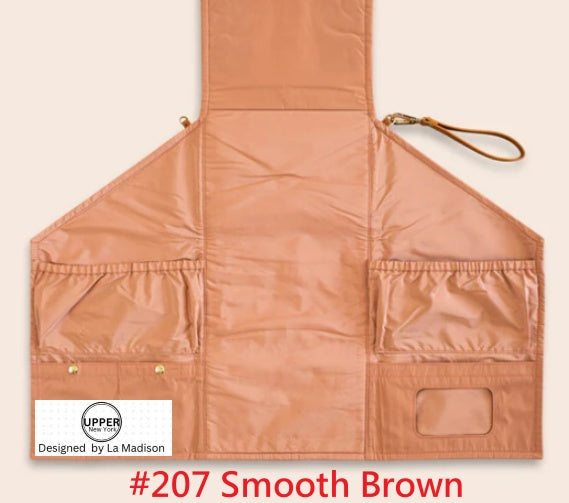 Stylish Women PU Leather Backpack – Square Vertical Design ✅