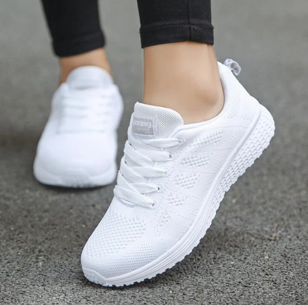 💫 ✨ GlowStride Comfort Sneakers 👟 💖