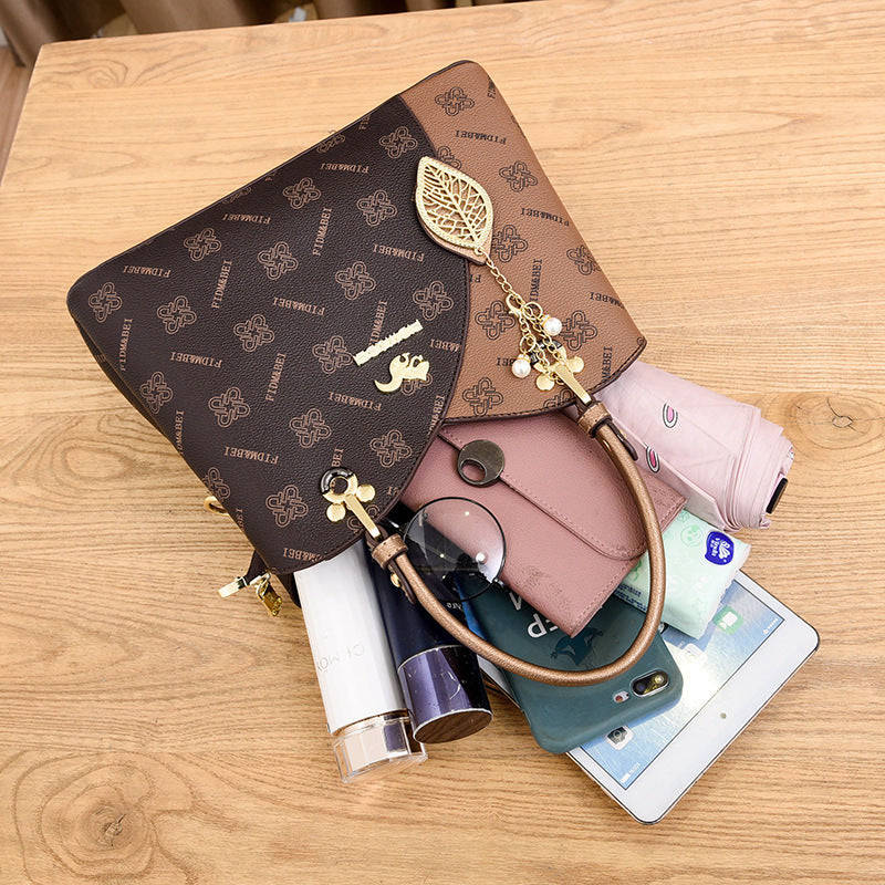 🔥👜 NeoLuxe™ Street Handbag🔥