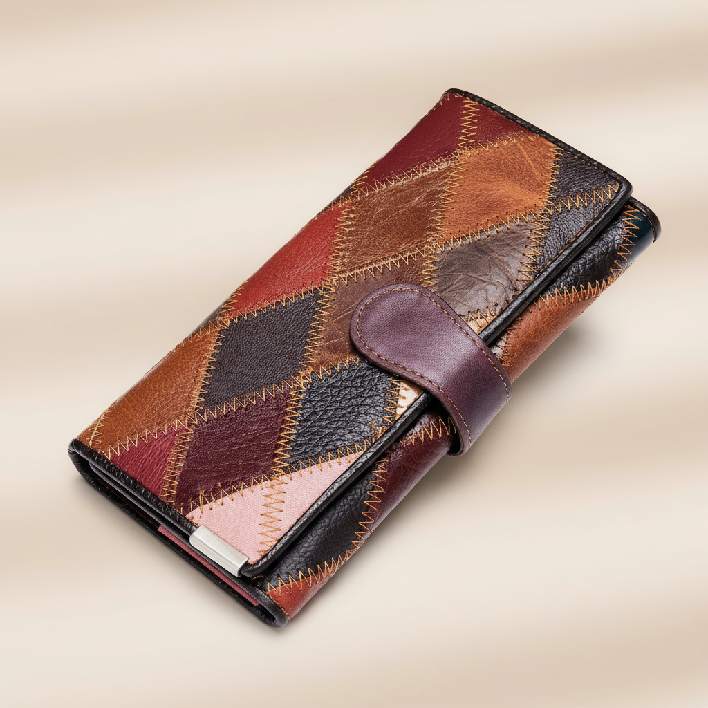 🌿 Sorena SoftTouch Clutch