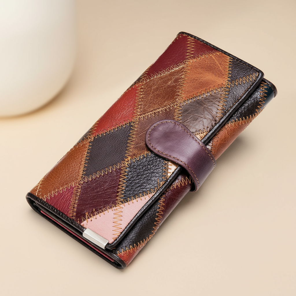 🌿 Sorena SoftTouch Clutch