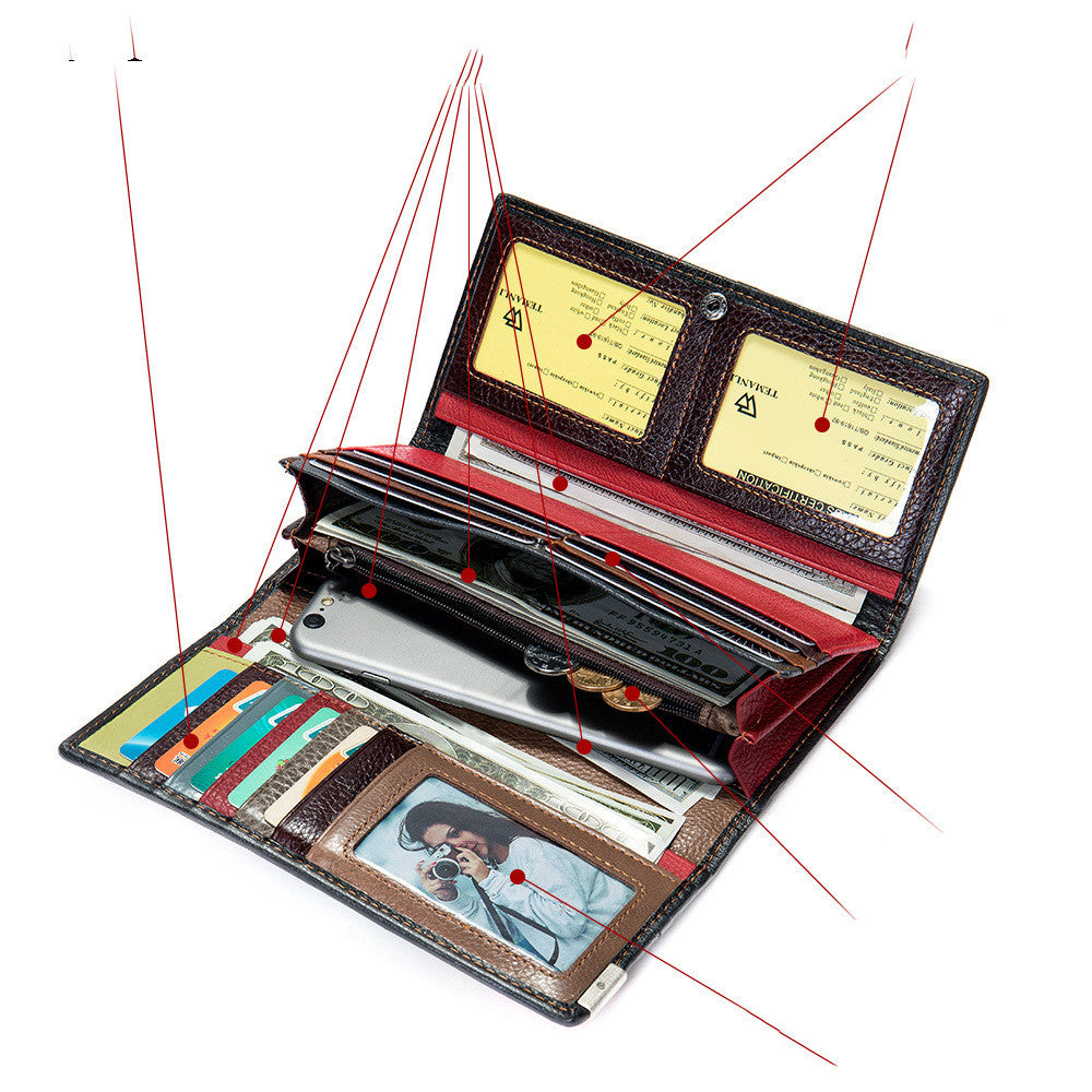 🌿 Sorena SoftTouch Clutch