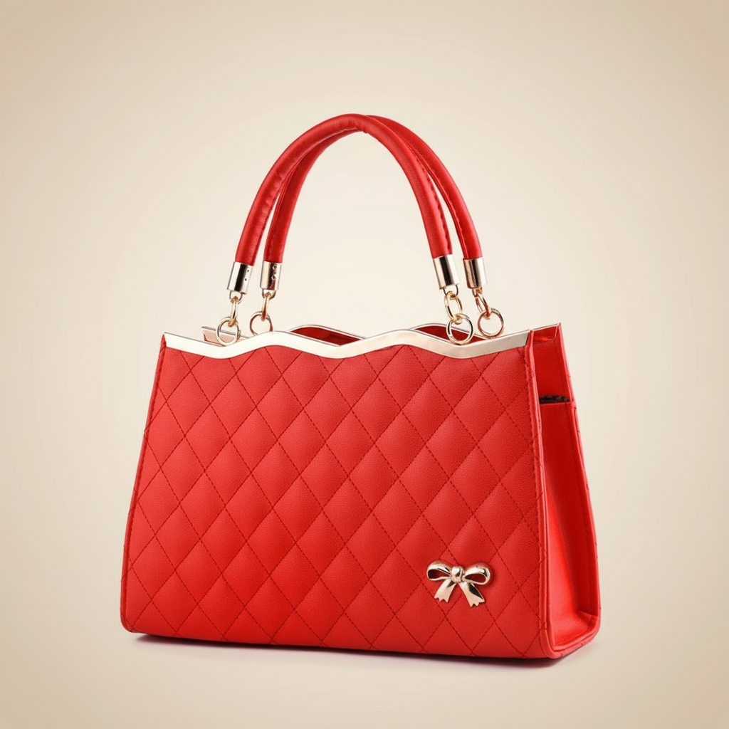 Bow Crossbody Bag 🎀