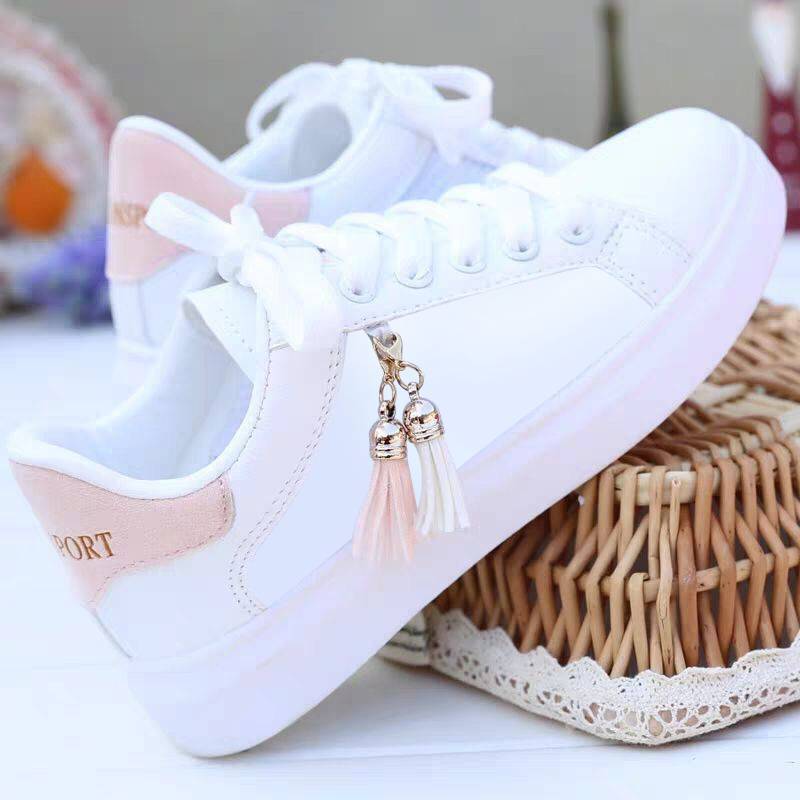 🌸👟 “CloudStep ☁️ Mesh Shoes – Light ✨ Fresh 🌿 Effortlessly Chic 💖”
