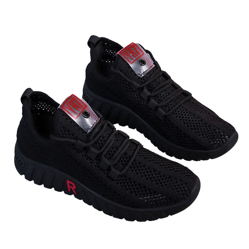 💫 “CloudEase Women’s Sneakers” ☁️👟