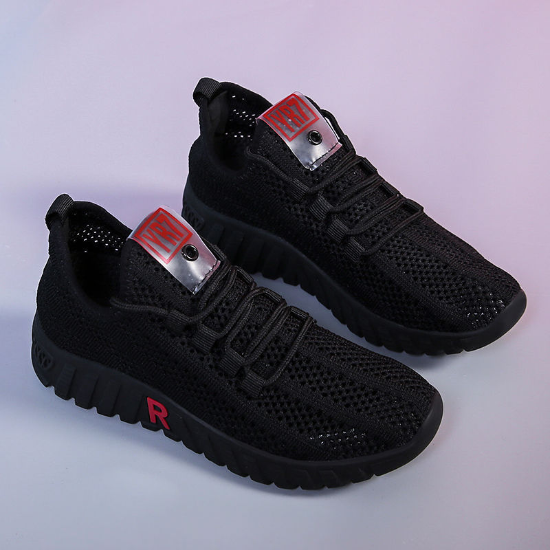 💫 “CloudEase Women’s Sneakers” ☁️👟