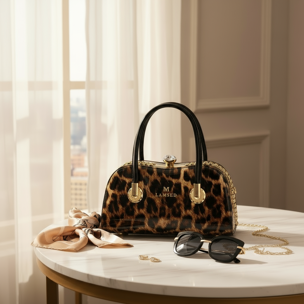 💎 Velvéra Luxe Tote 💼