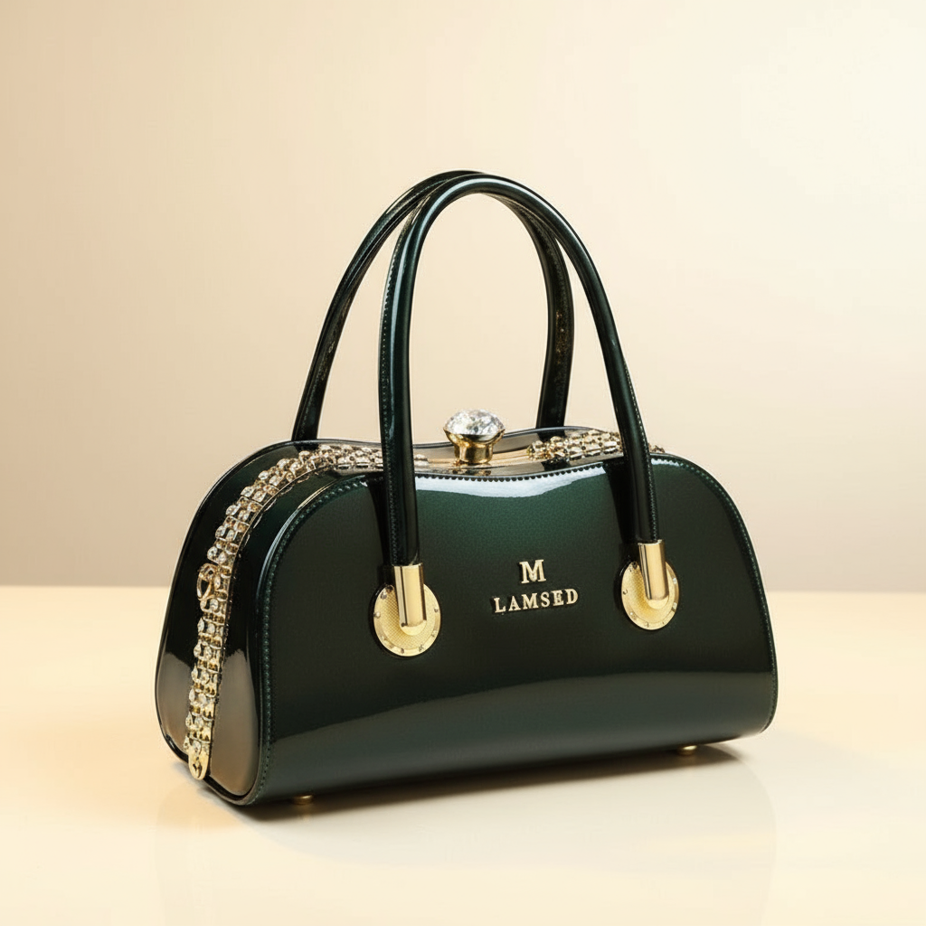 💎 Velvéra Luxe Tote 💼