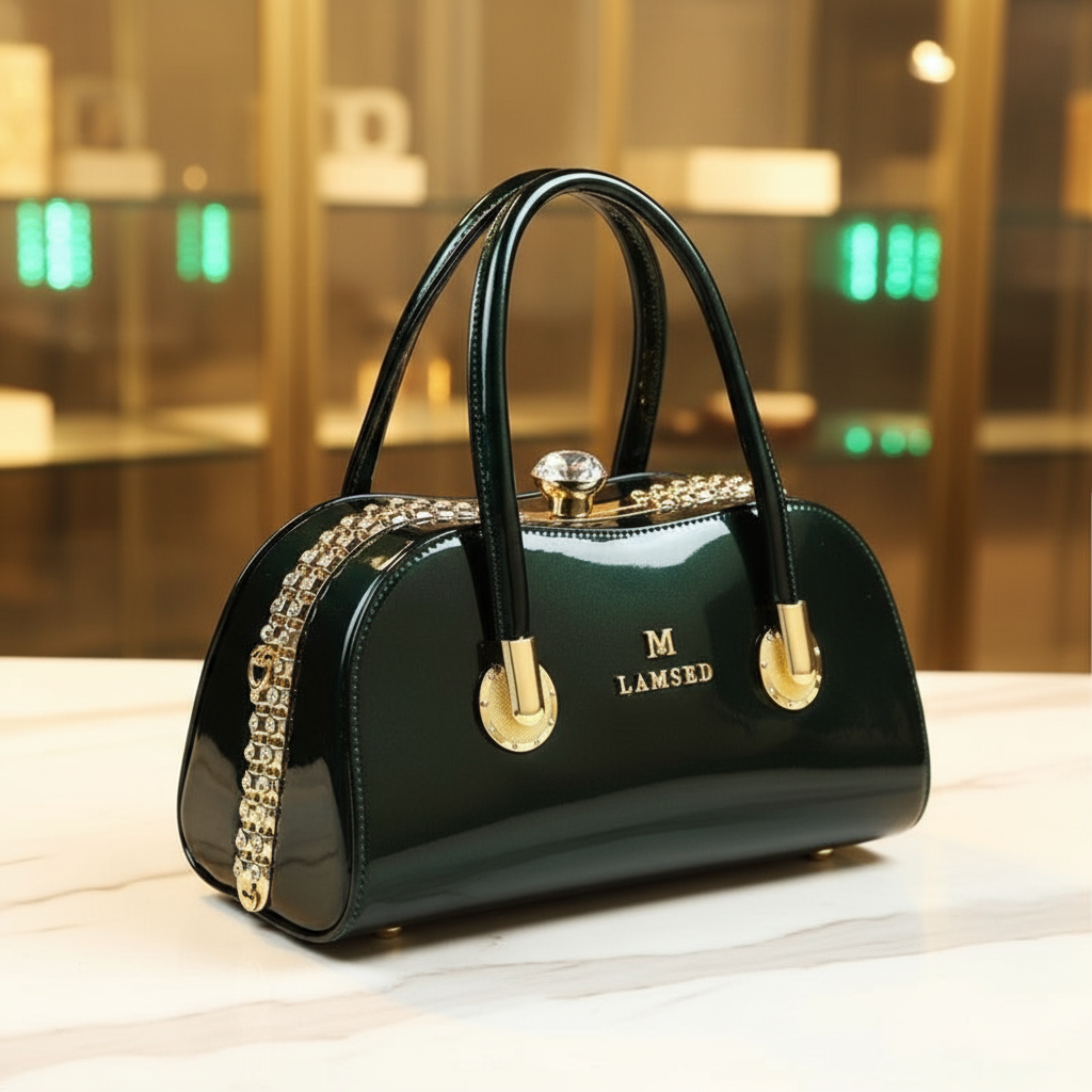 💎 Velvéra Luxe Tote 💼