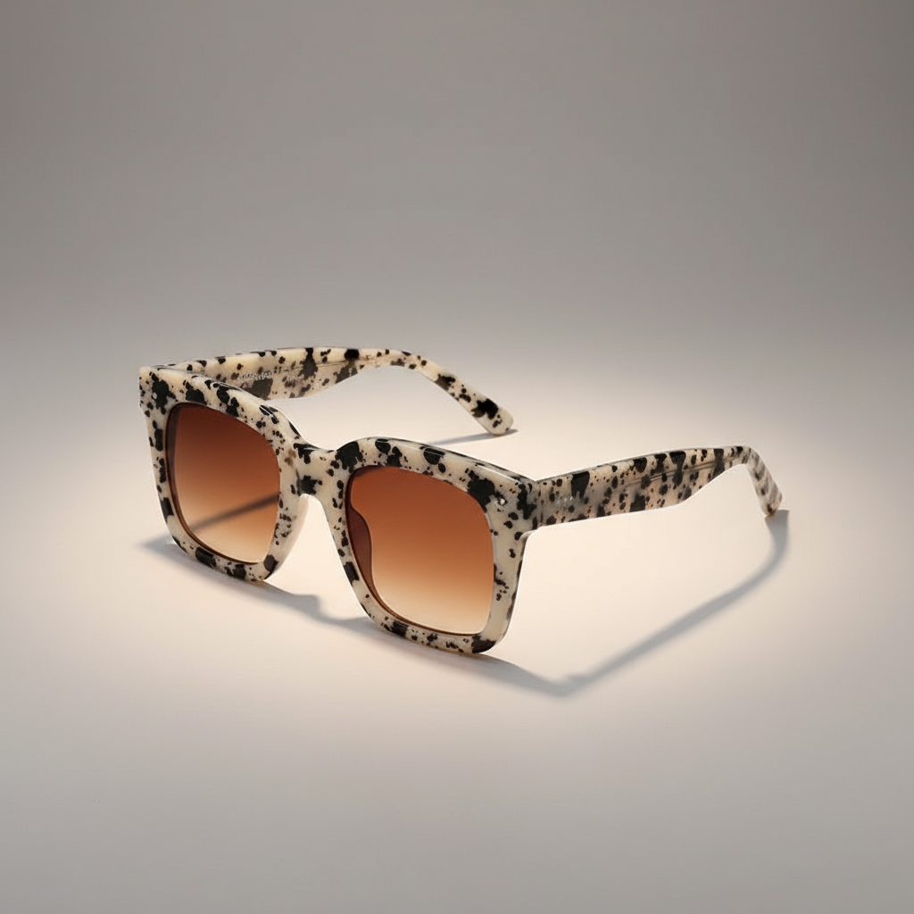 🔥🕶️ BoldEdge™ Retro Rivet Sunglasses ✨🚀