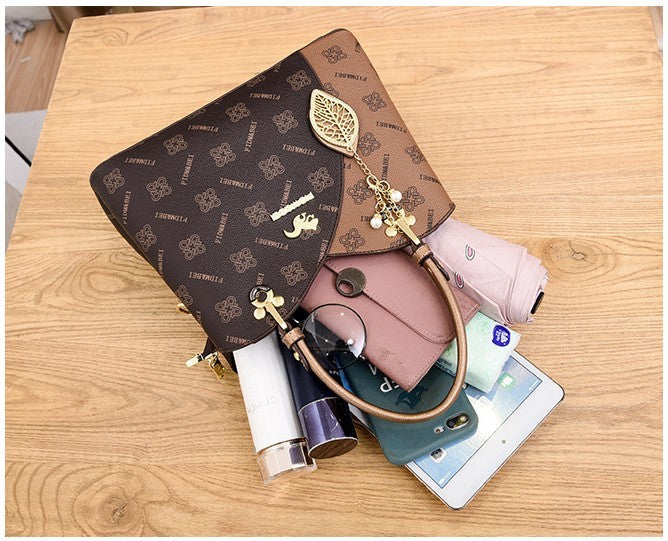 🔥👜 NeoLuxe™ Street Handbag🔥