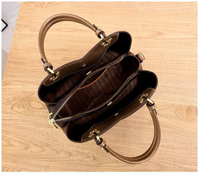 🔥👜 NeoLuxe™ Street Handbag🔥