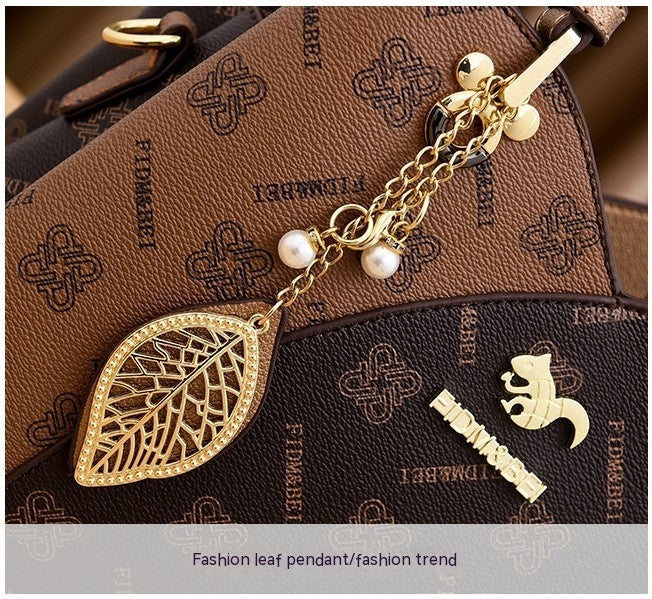 🔥👜 NeoLuxe™ Street Handbag🔥