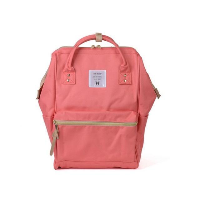 🎒💖 Ultimate Fashion Travel Backpack ✨🌸