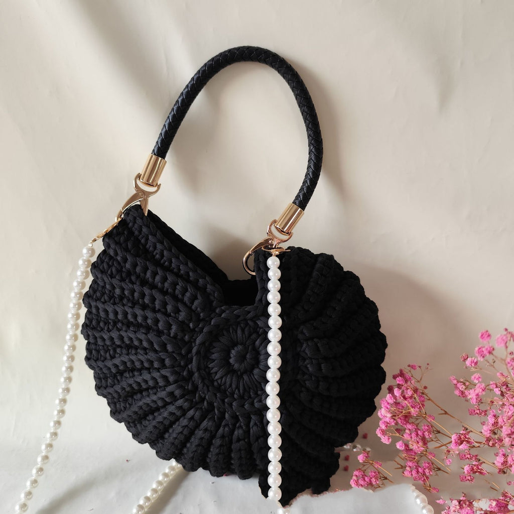 New Handmade Woven fashoin