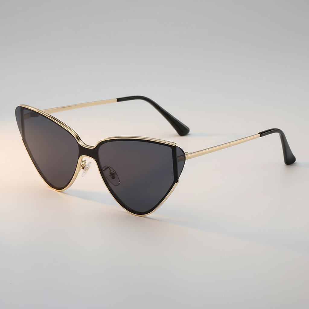 😎 Retro Cat’s Eye Shades ✨