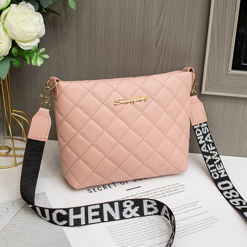 ✨ Trendy Small Messenger Bag for Women ✅