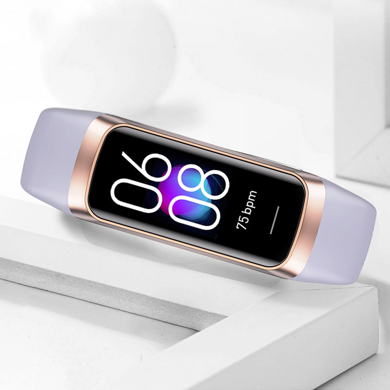 C60 Smart Watch – HD Display & Waterproof