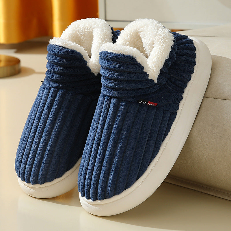 🔥 SnugLux Winter Slippers 🔥