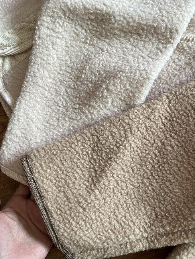 💎🌸 SoftAura – Thickened Fashion Top 💕