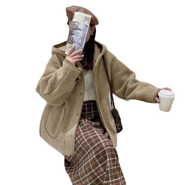 💎🌸 SoftAura – Thickened Fashion Top 💕