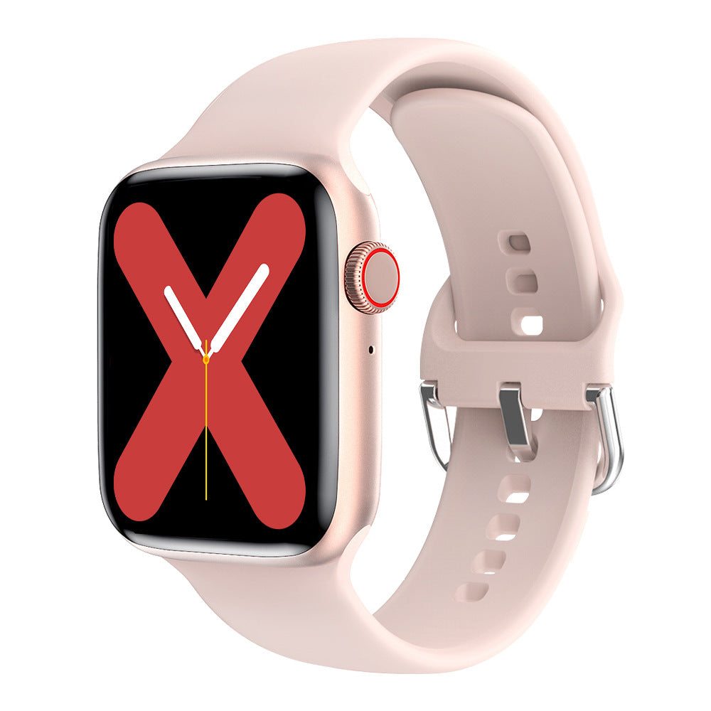 📱💖 Fashion Smartwatch | Password Protection & Waterproof 💧