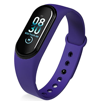 Smart Bracelet Fitness Tracker ⌚ Waterproof Watch