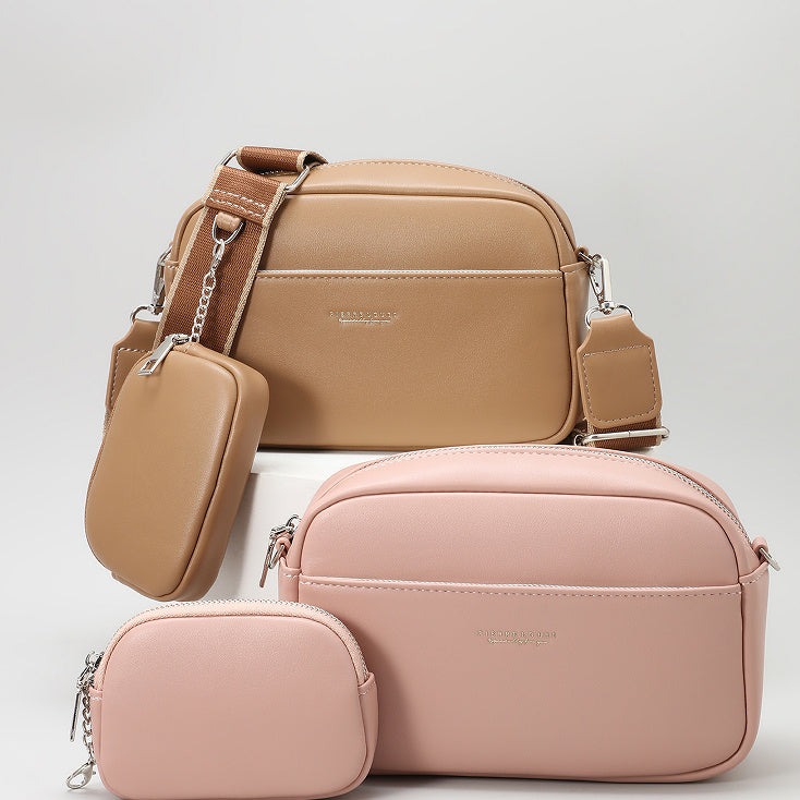 👜✨ Women’s Fashion Crossbody Bag 💖🌸