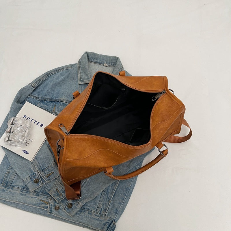 🎒Pack Light, Shine Bright ✨