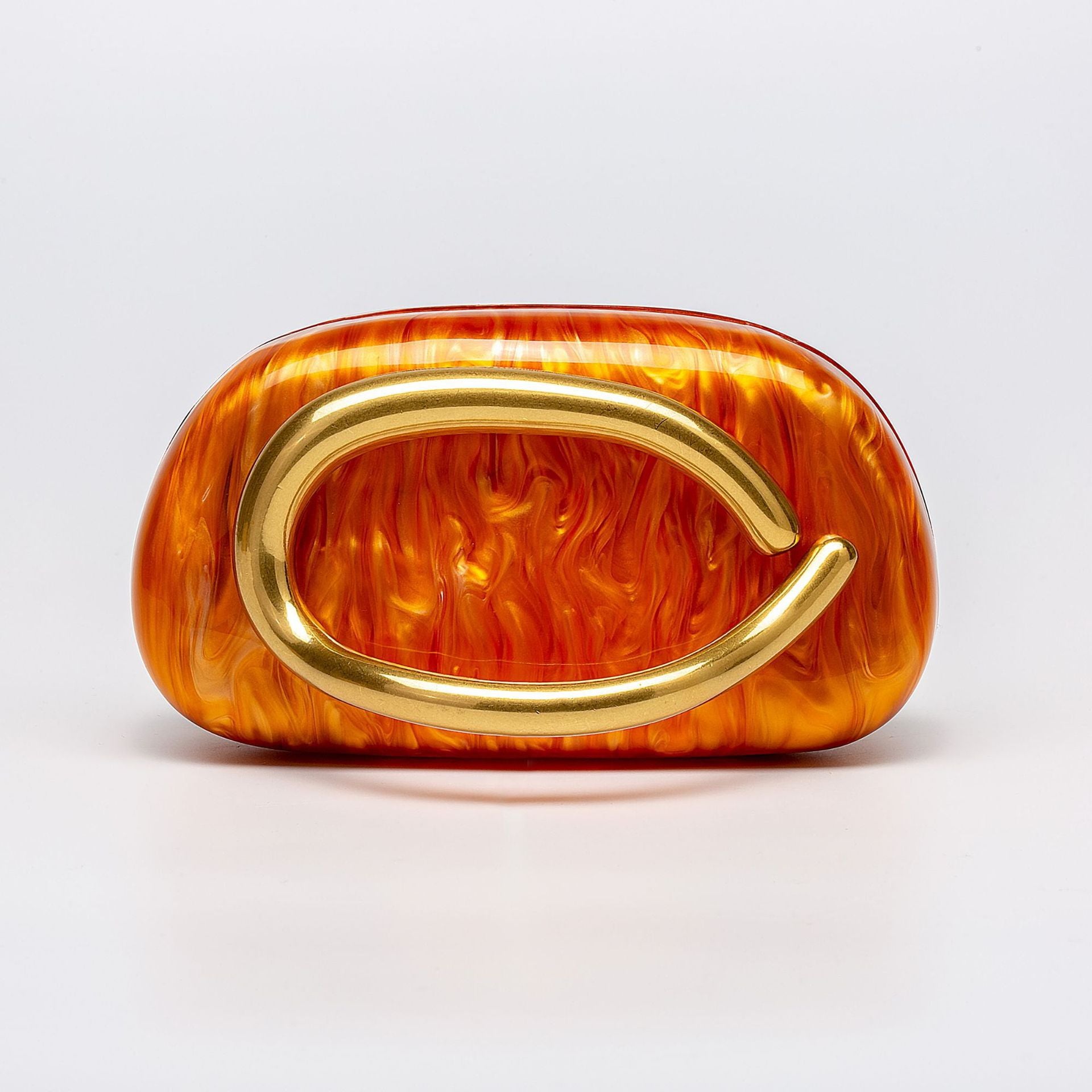 💎 Luxury Acrylic Dinner Clutch ✨