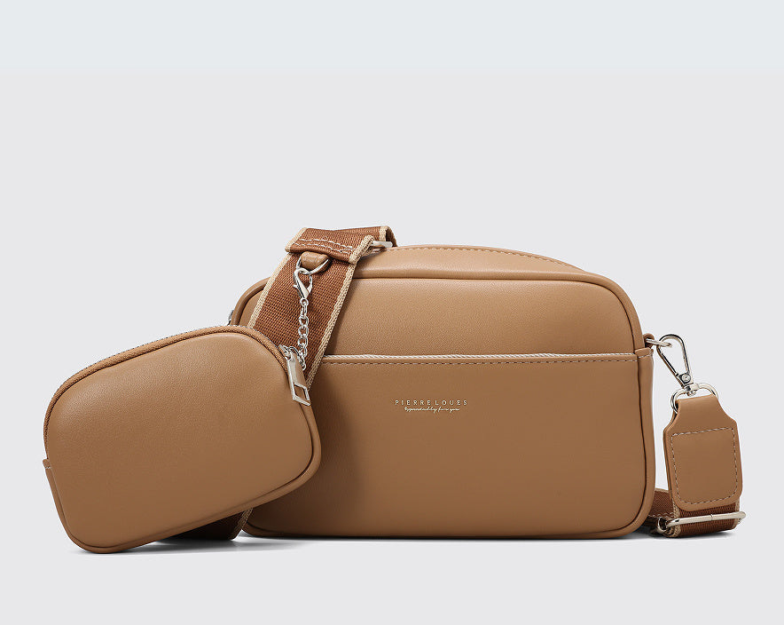 👜✨ Women’s Fashion Crossbody Bag 💖🌸