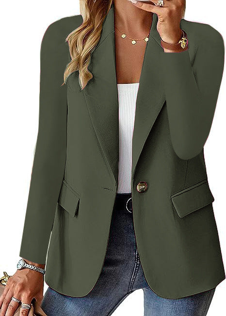 Everyday Chic Women Blazer