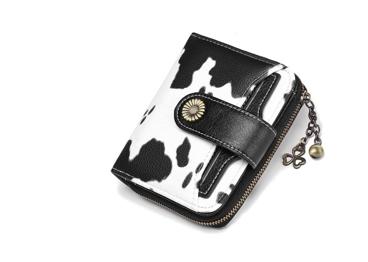 💼💖 Luxury Genuine Leather Lady’s Wallet💖