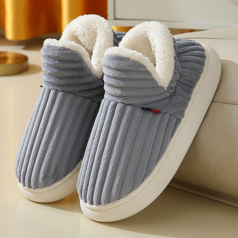 🔥 SnugLux Winter Slippers 🔥