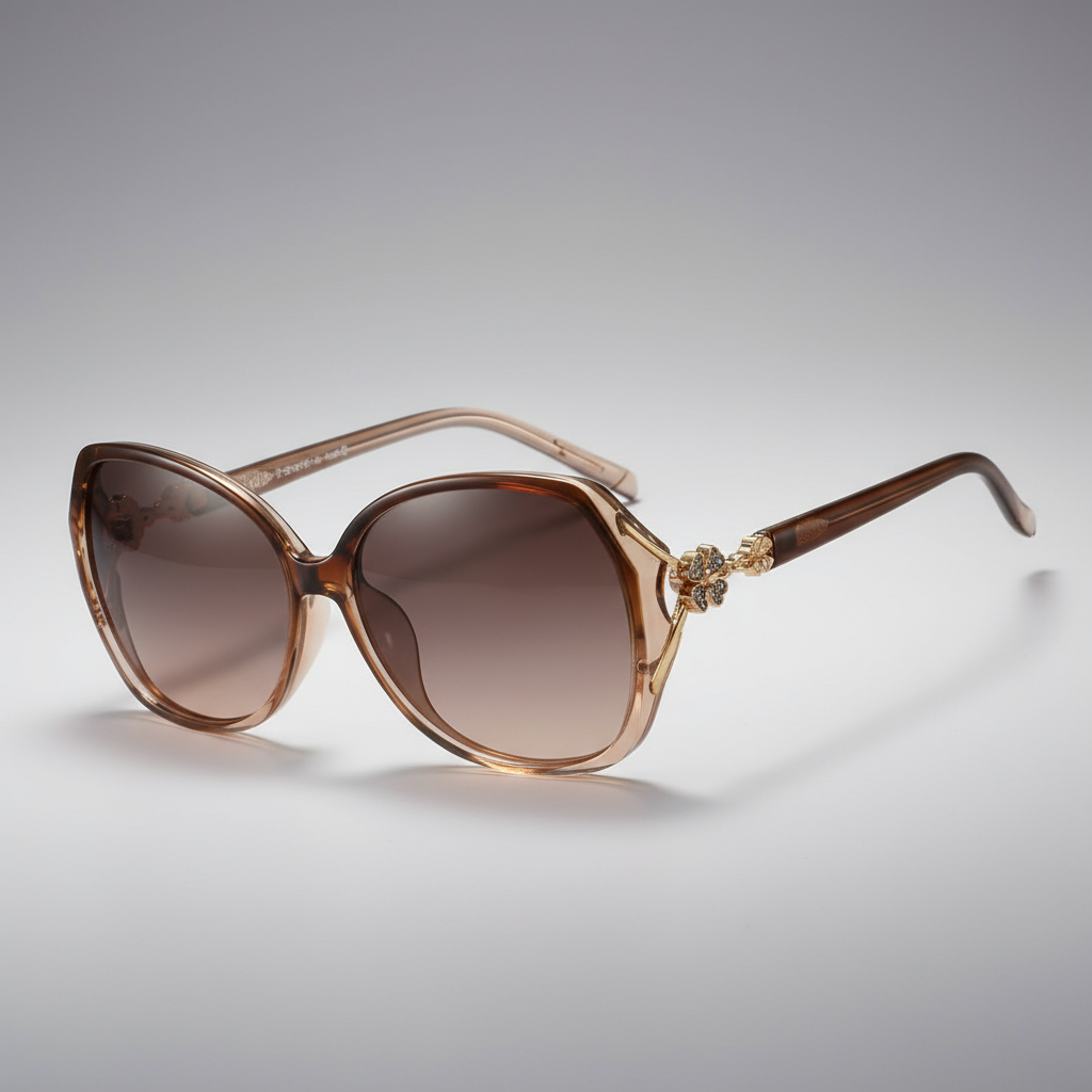 Luxury Women  Sunglasses