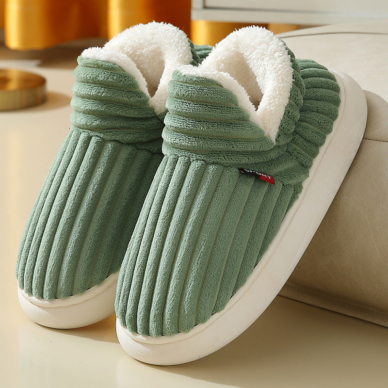 🔥 SnugLux Winter Slippers 🔥