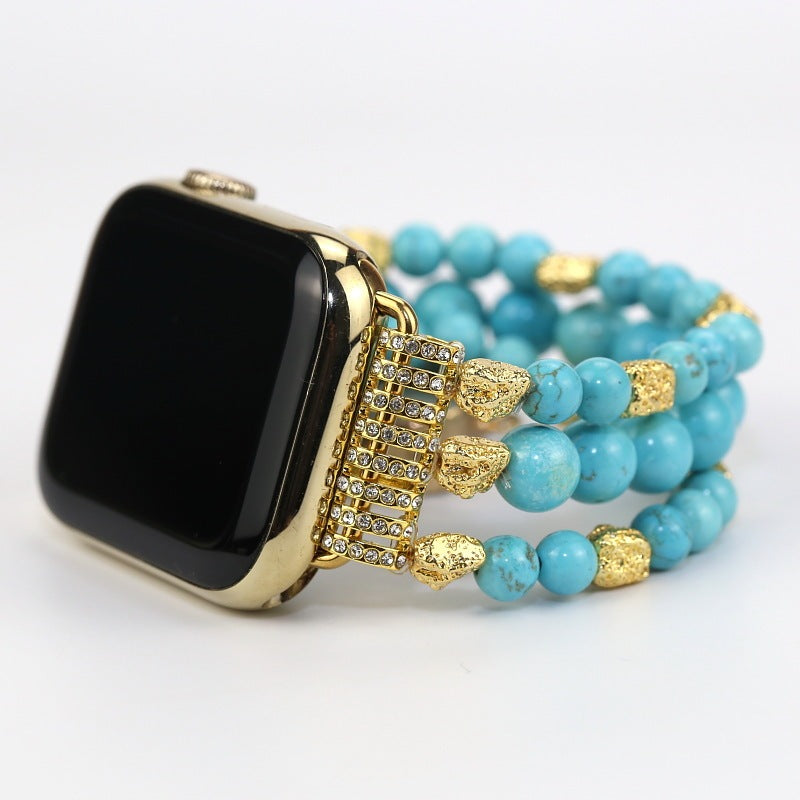 ⭐ ChicFlex Resin Smart Strap ⭐