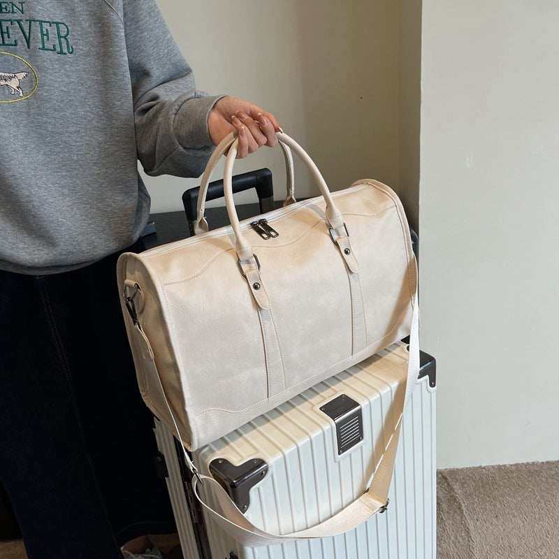 🎒Pack Light, Shine Bright ✨